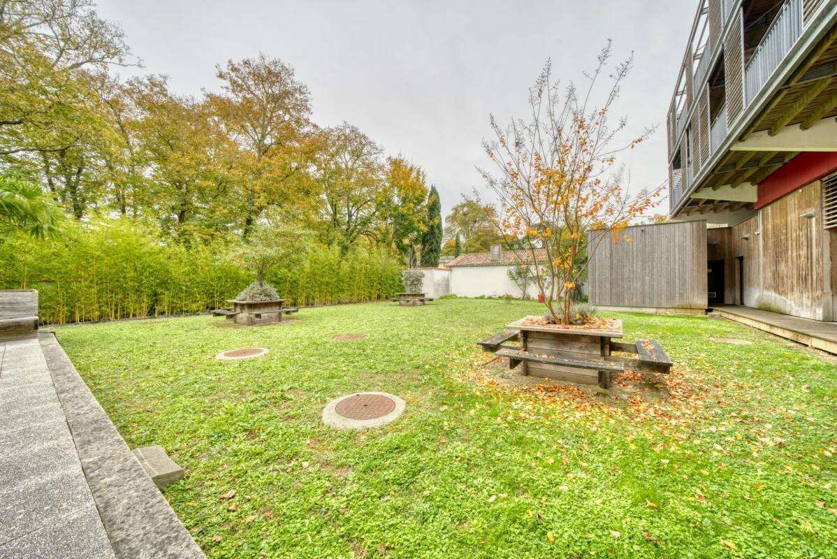 Appartement à PERIGNY