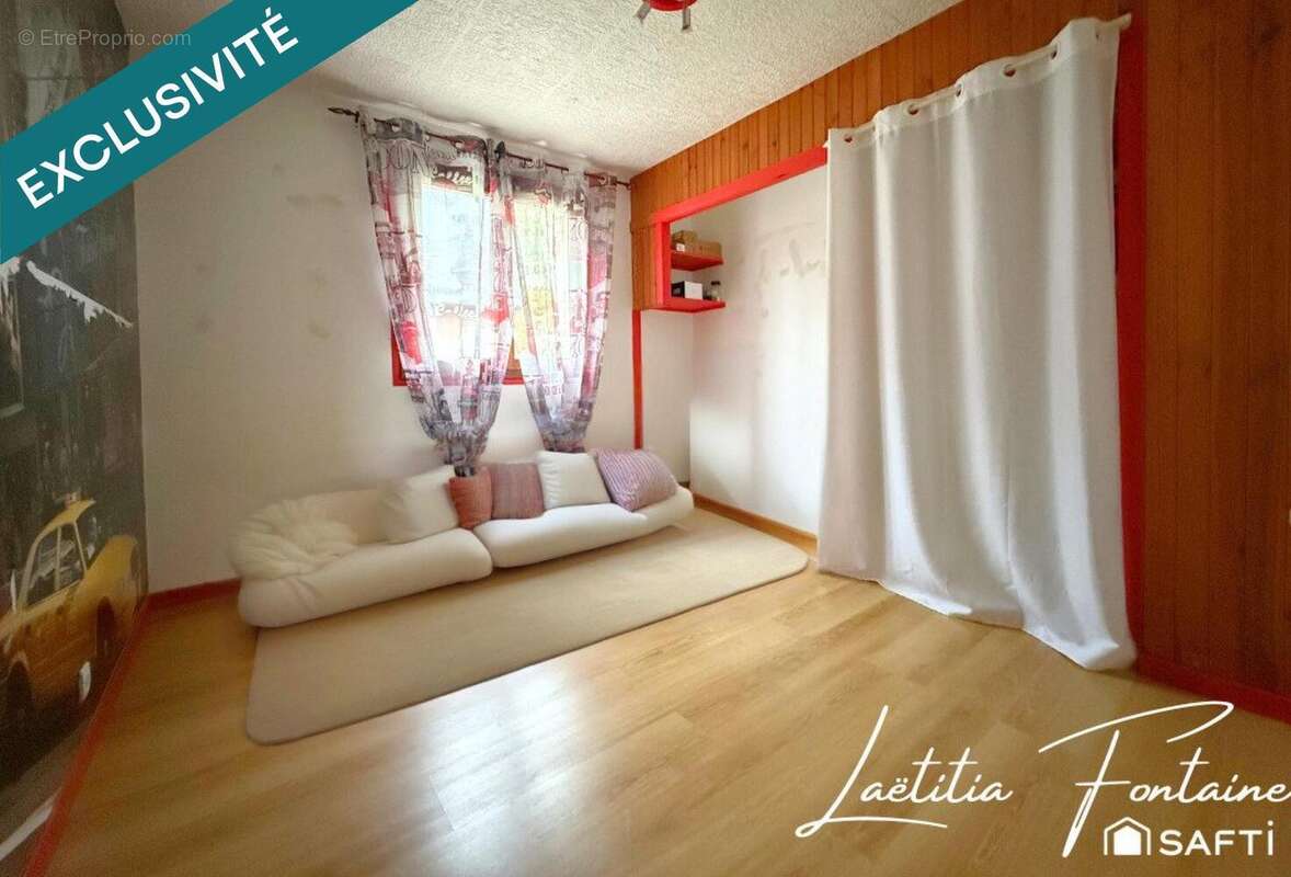 Photo 7 - Maison à TANCARVILLE