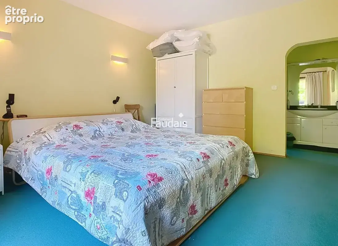 Maison 8 pièces 240 m² à vendre à Cerisy-La-Salle (50210) - photo 6