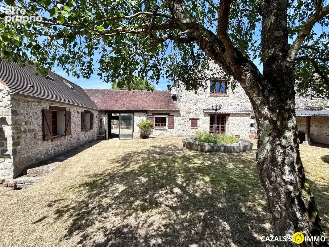 Maison 220 m² à Soisy-Sur-Ecole  - photo 4