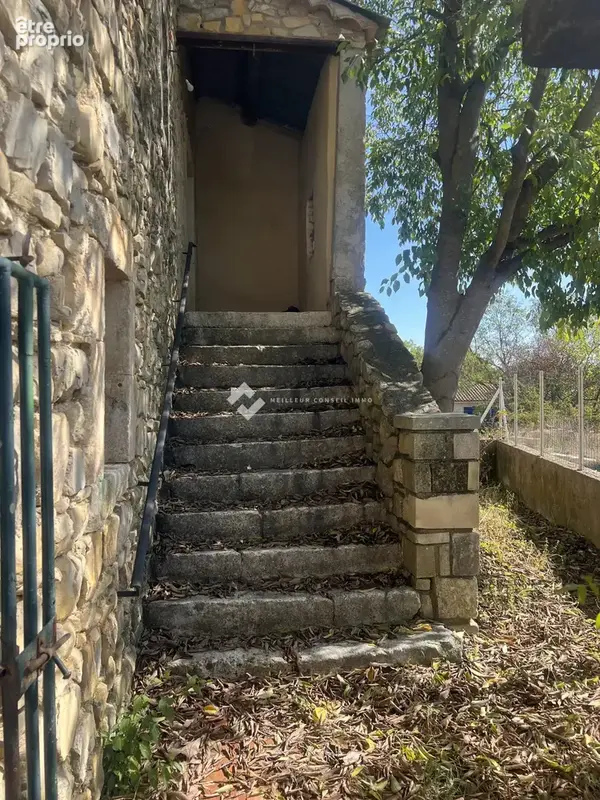 Photo Maison à Lussan au prix de 285 000€