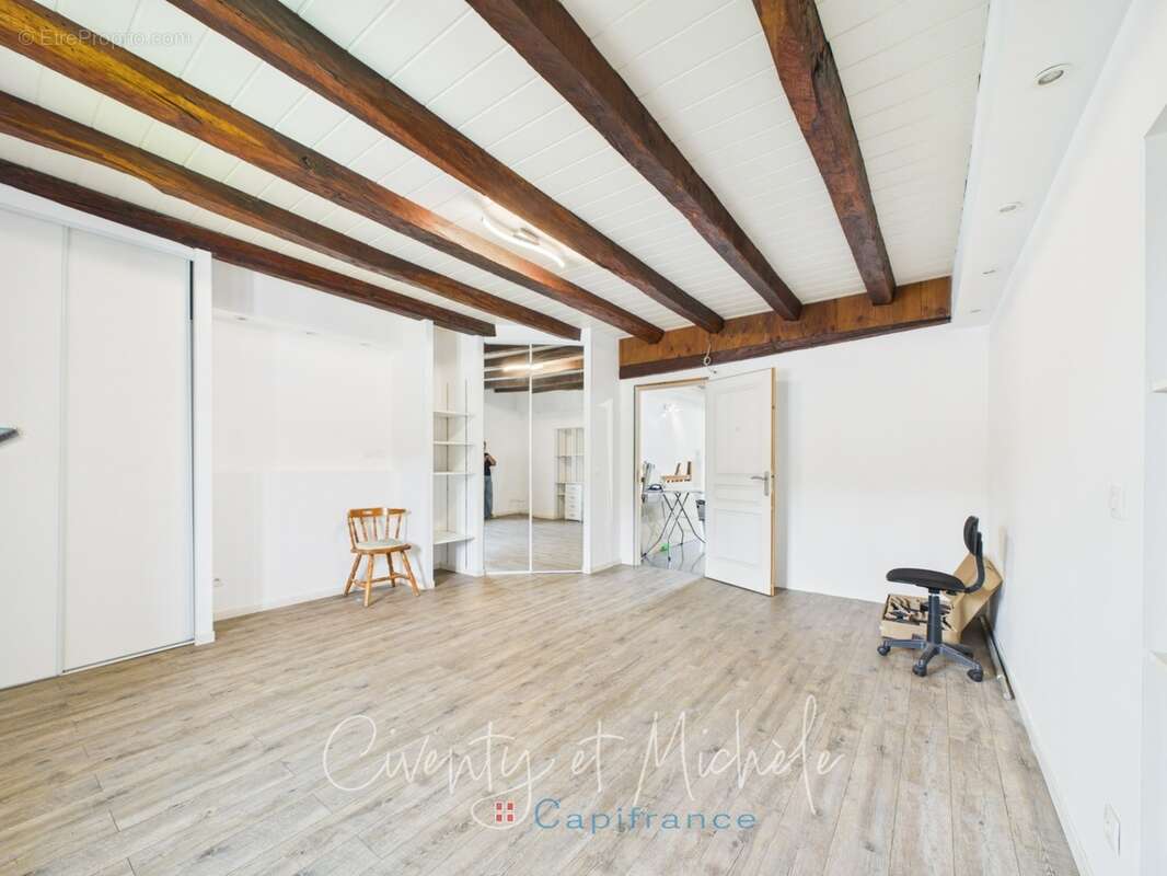 Maison à vendre 0 pièces coise saint jean pied gauthier (73) - photo 10