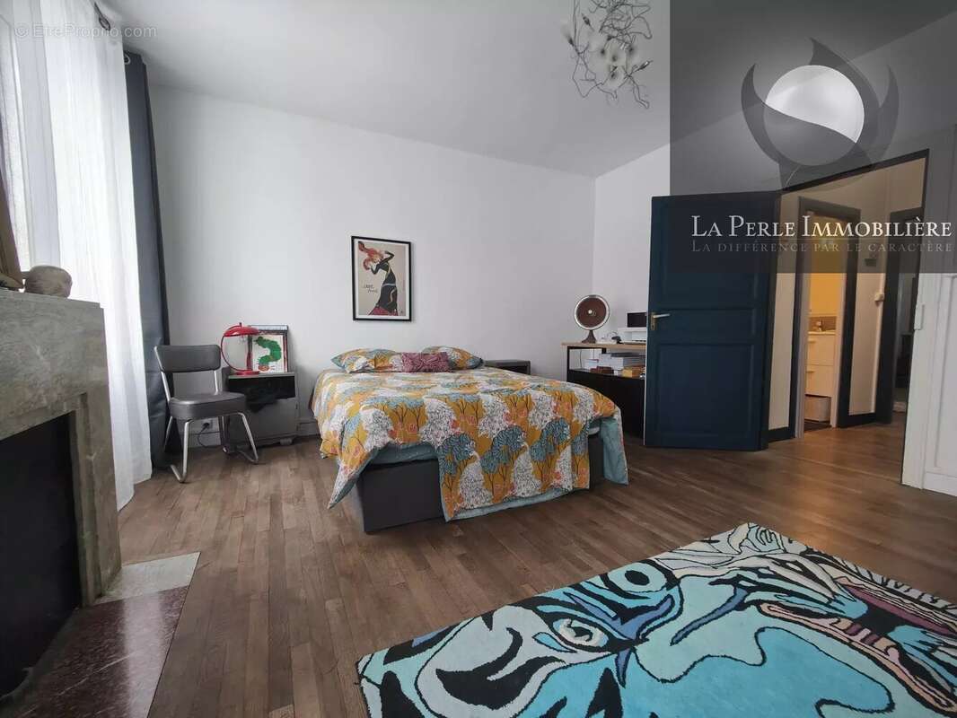 Maison à SAINT-ANTONIN-NOBLE-VAL