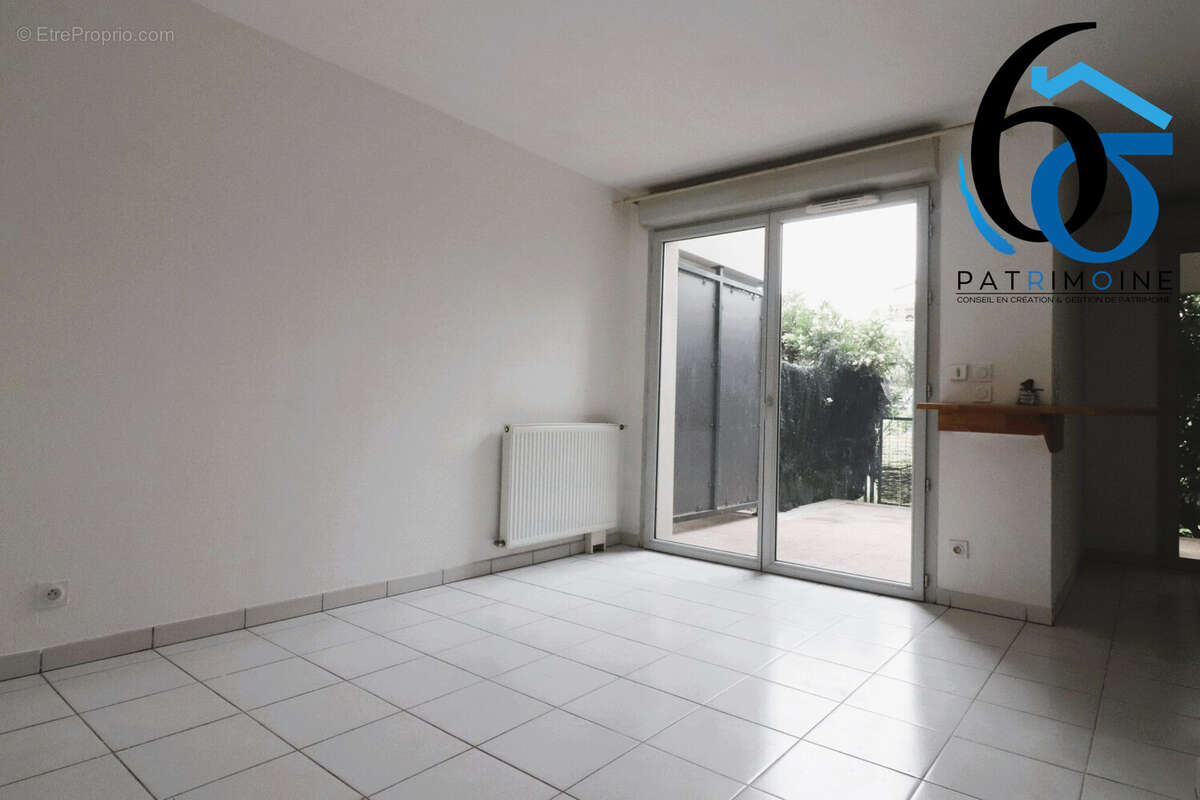 Appartement à COLOMIERS