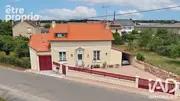 Photo 1 - Maison à VALLON-EN-SULLY
