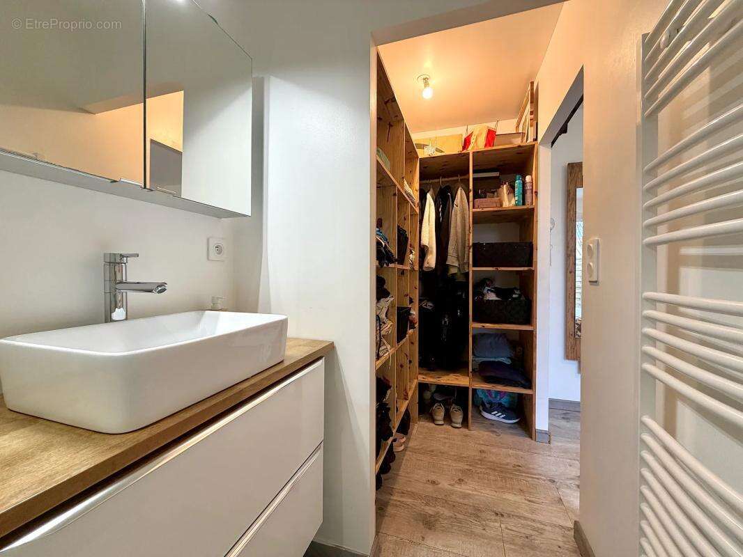 Maison à BEAUVOIR-SUR-MER