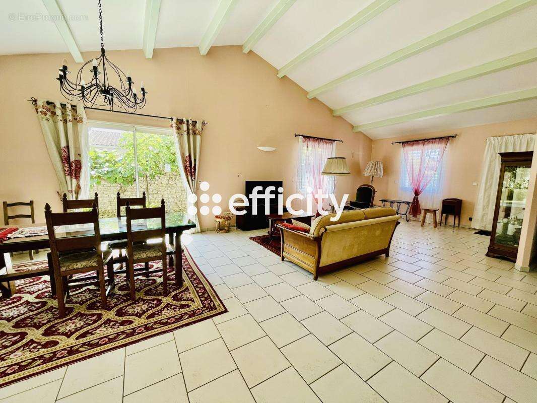Maison 5 pièces 156 m² à vendre à Dolus-D'oleron (17550) - photo 5