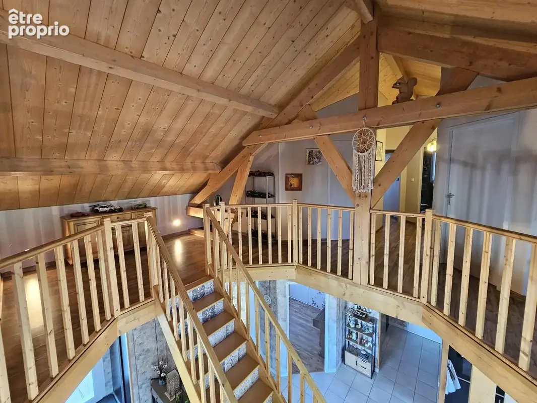 Maison familiale Trepot - photo 3