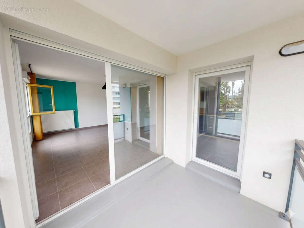 Appartement à VILLARD-BONNOT