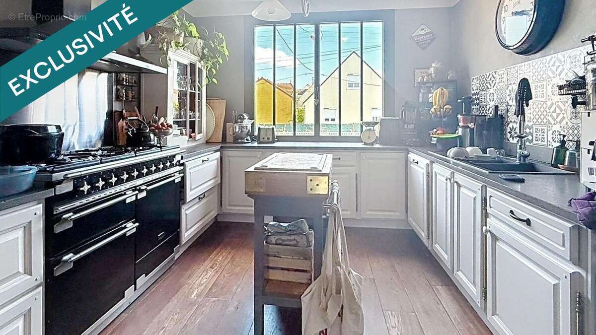 Photo 3 - Maison à MORSANG-SUR-ORGE