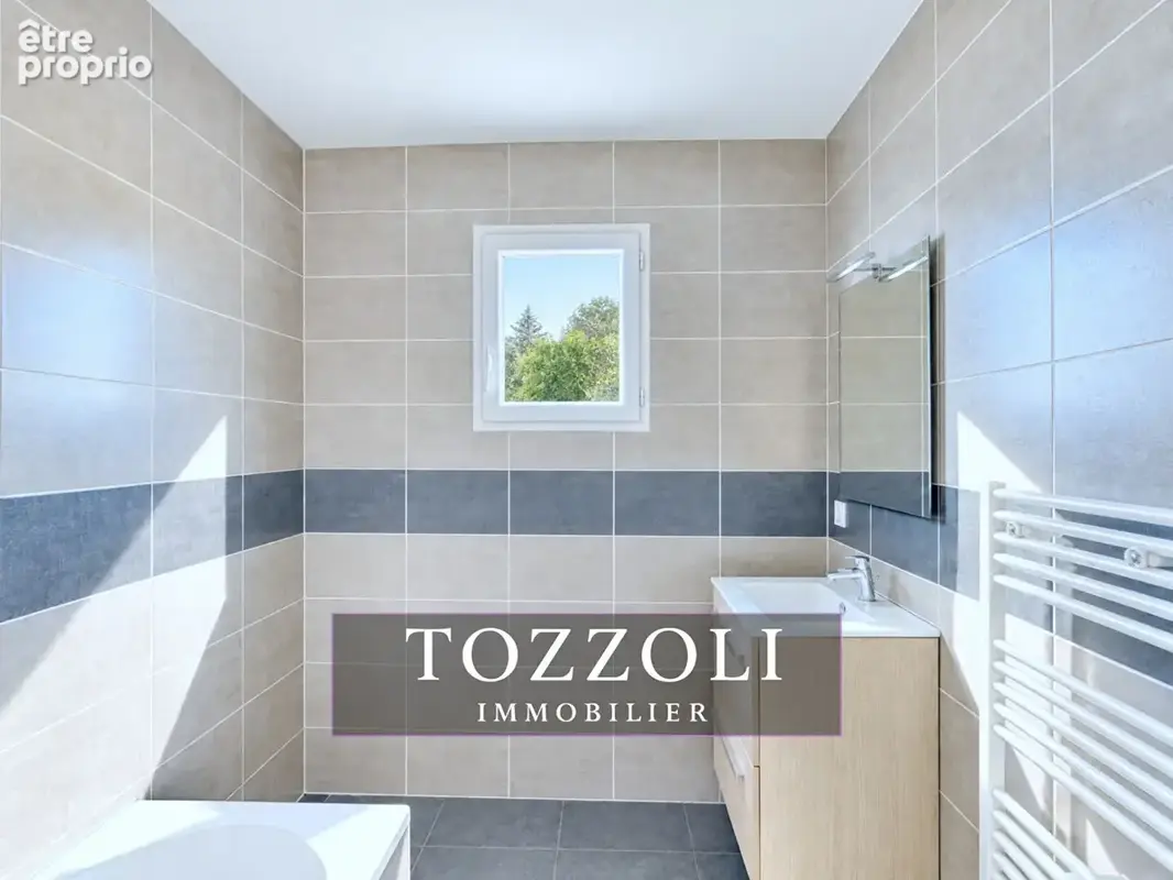 Maison La Chapelle De La Tour 4 pièce(s) 90.81m² - photo 15