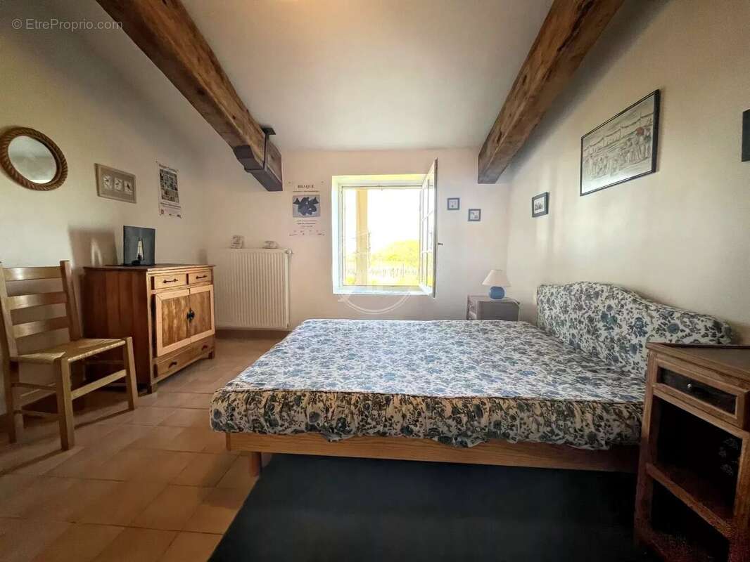 Maison à BLASIMON