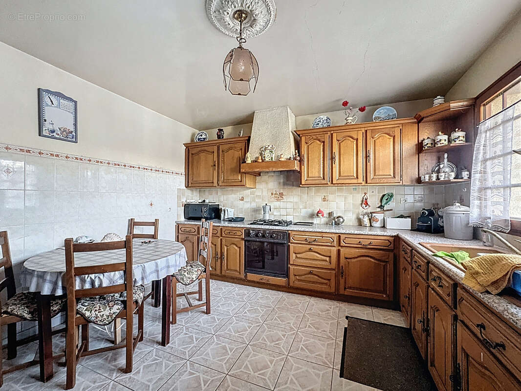 Maison à ATHIS-MONS