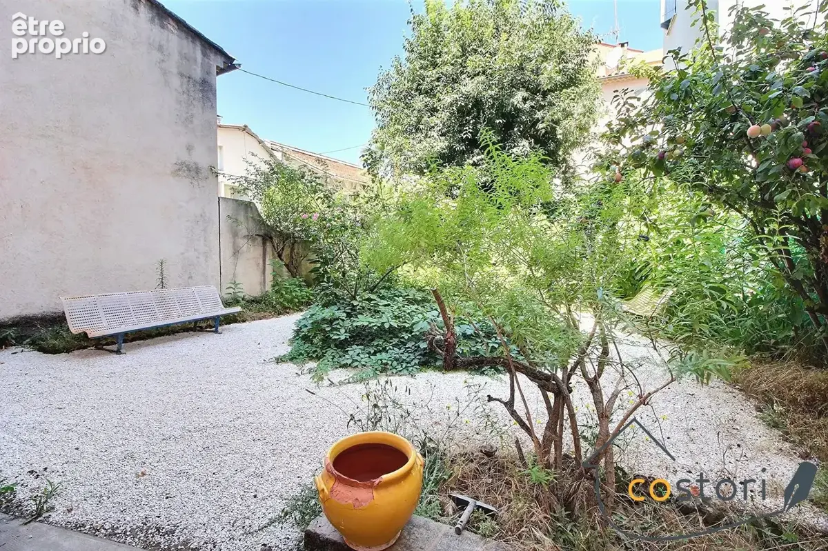 Photo Appartement à Draguignan au prix de 494 000€