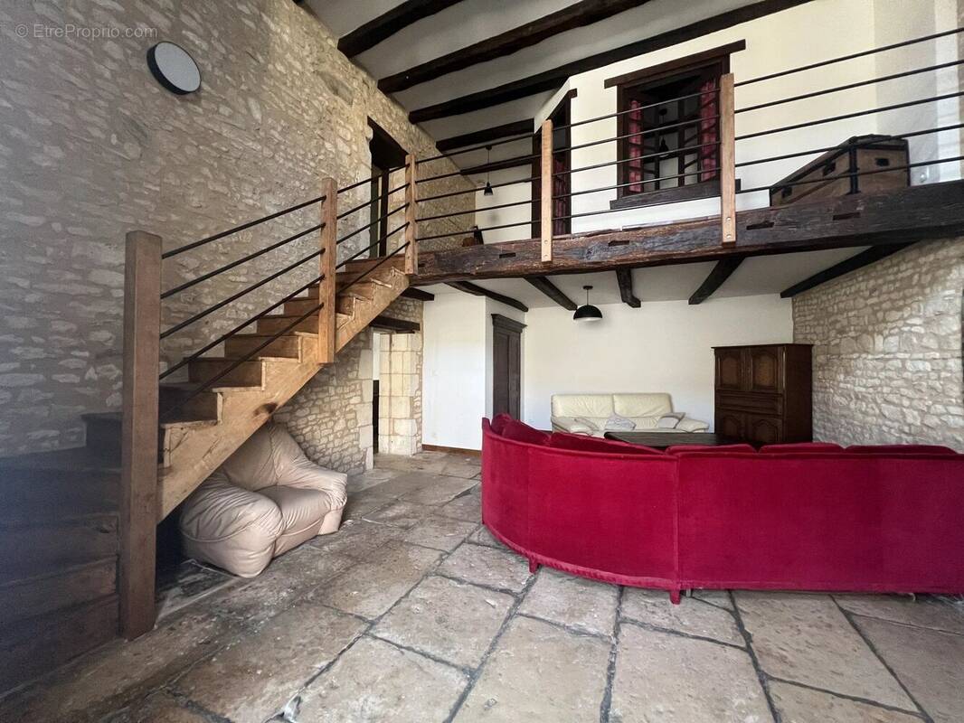 Maison à VALDIVIENNE