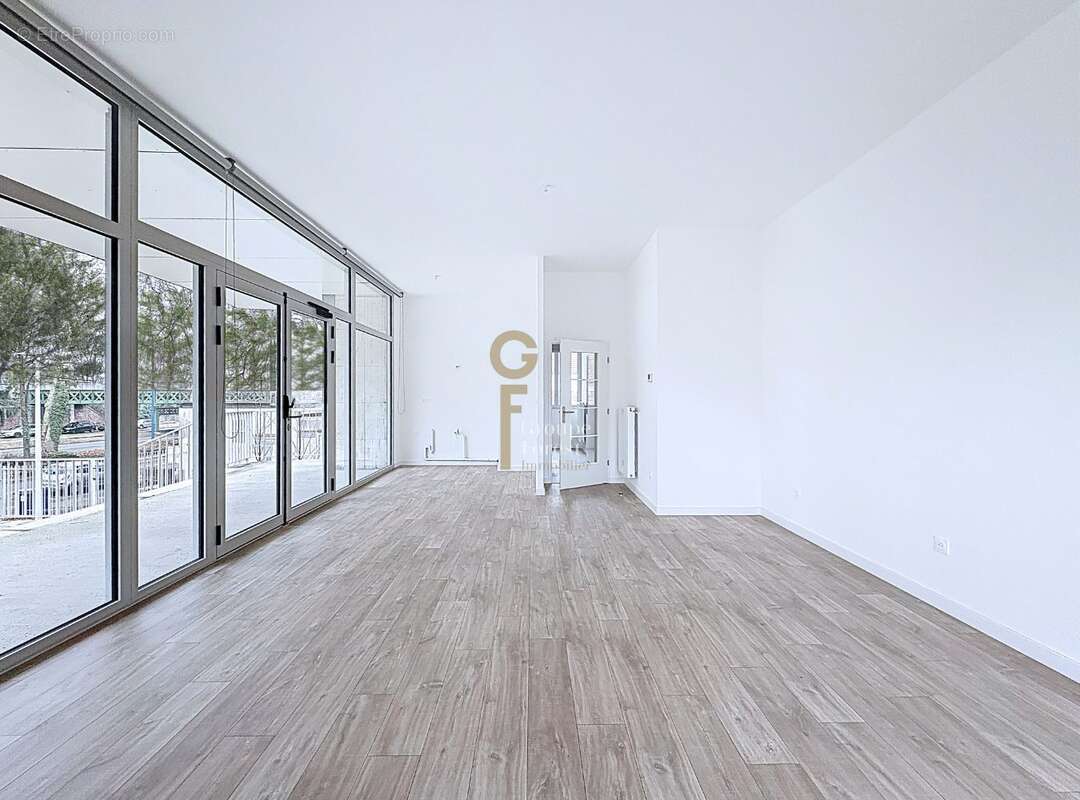 Appartement à MOUVAUX