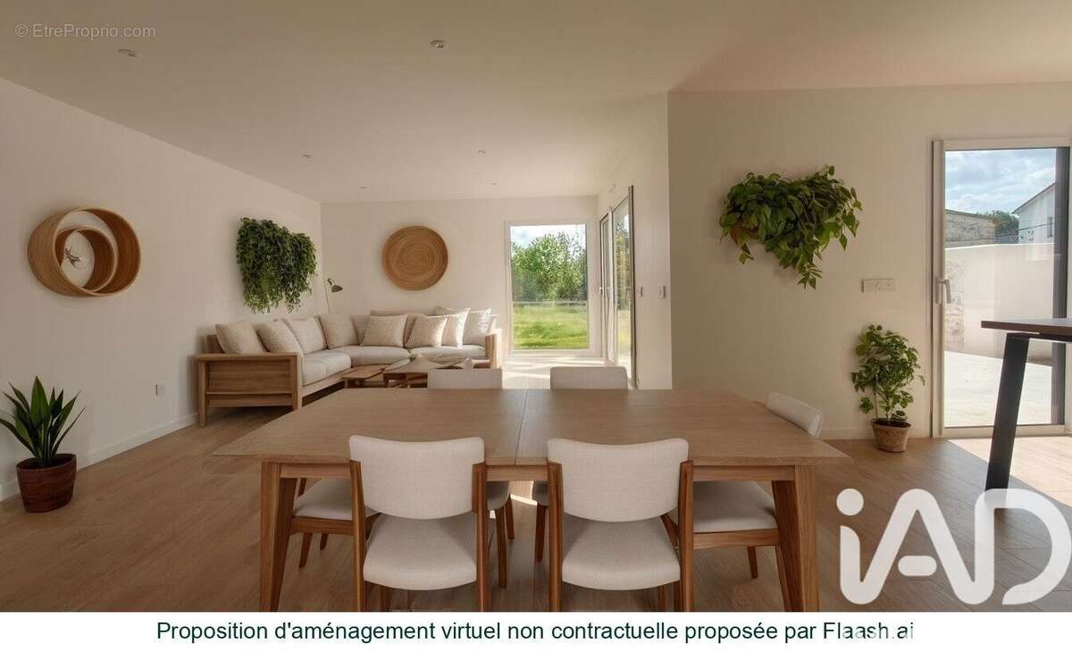 Photo 5 - Maison à COUERON
