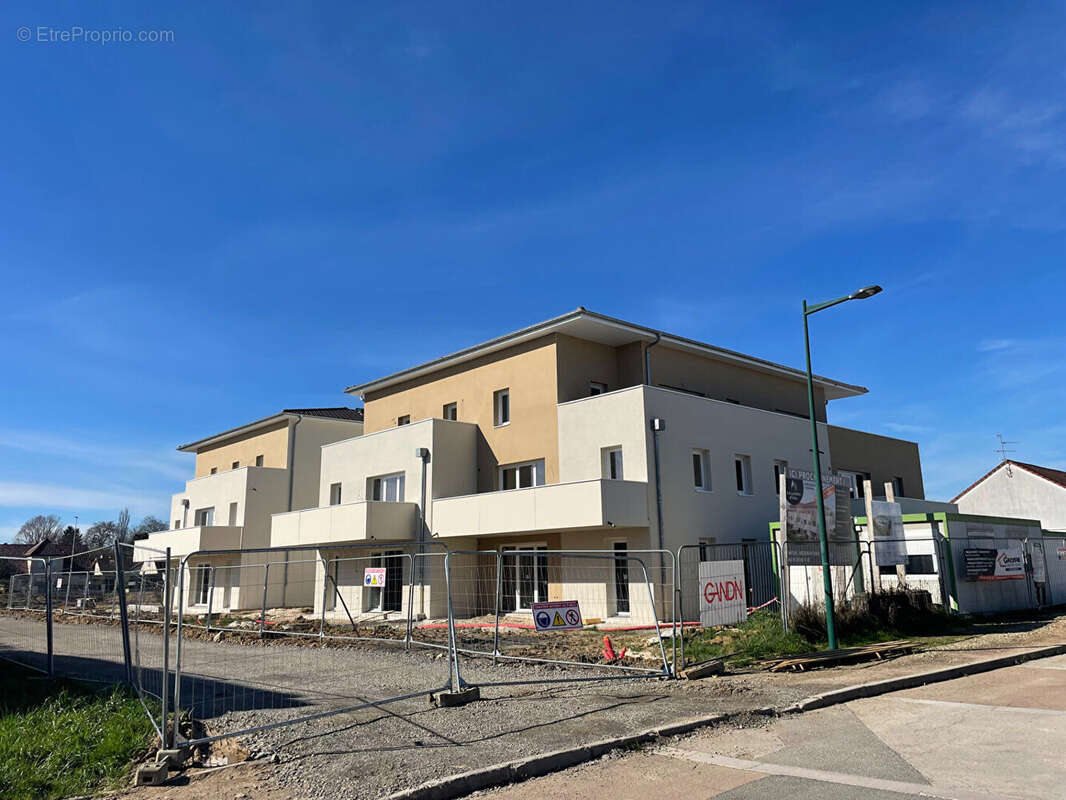 Appartement à SAINT-REMY