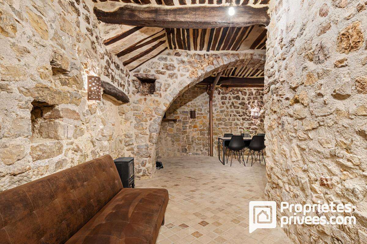 Maison à MONTAUROUX