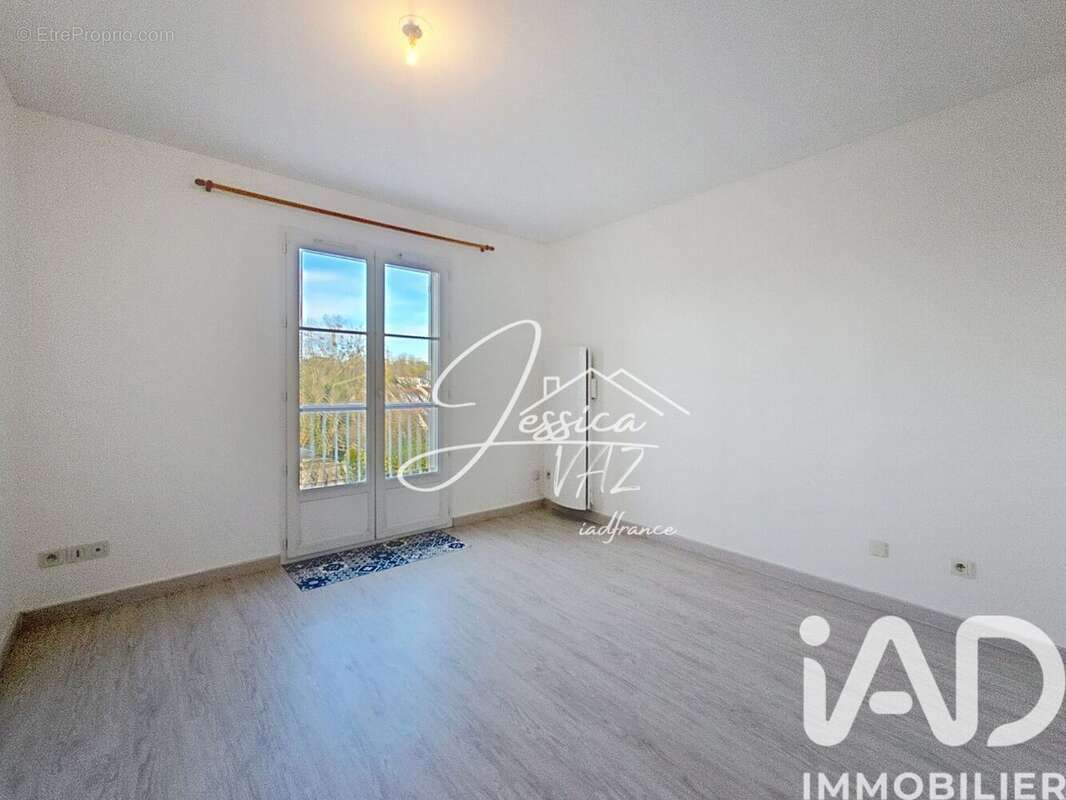 Photo 6 - Appartement à NANTEUIL-LE-HAUDOUIN