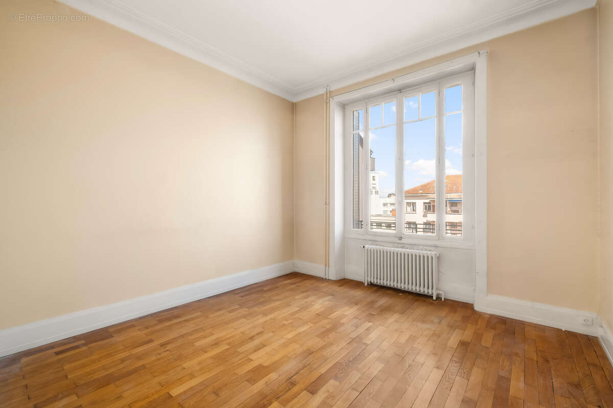 Appartement à LYON-6E