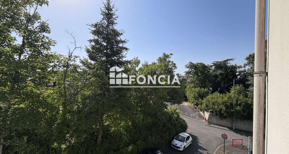 Appartement à AMBOISE