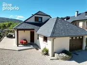 Maison à SAINT-COME-D'OLT