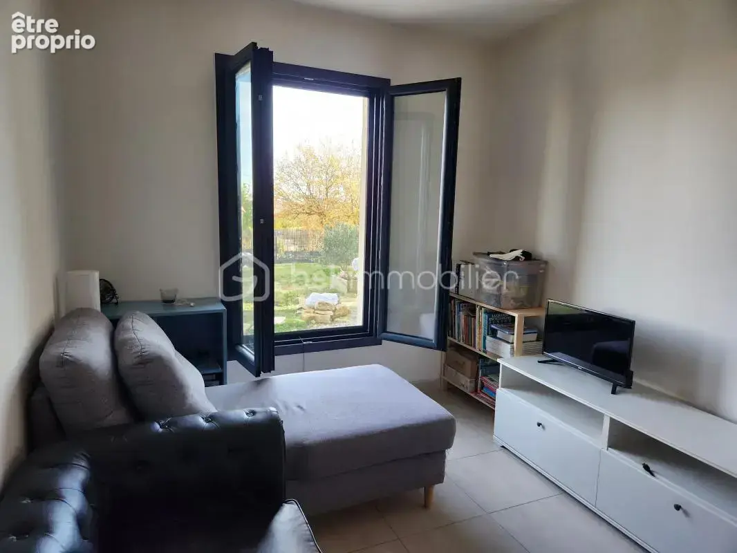 Exclusivite à forcalquier : plain-pied pour deux logements  villa récente quartier calme ! - photo 16
