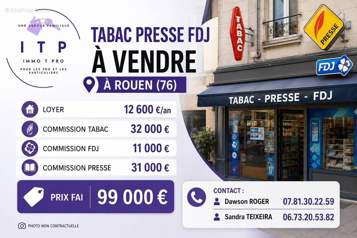 Autre à ROUEN