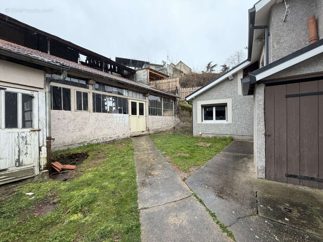 Photo 8 - Maison à ROANNE