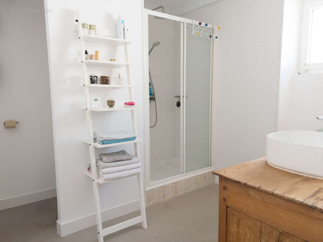 Maison à SAINT-TROJAN-LES-BAINS