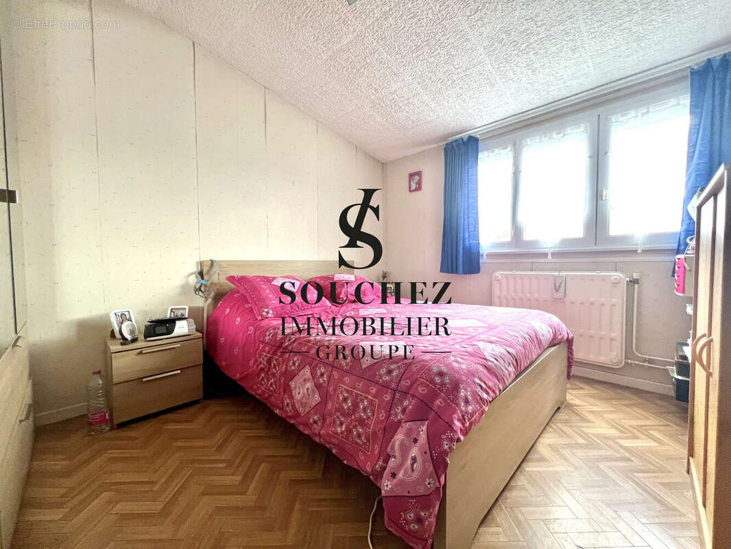 Maison à BULLY-LES-MINES