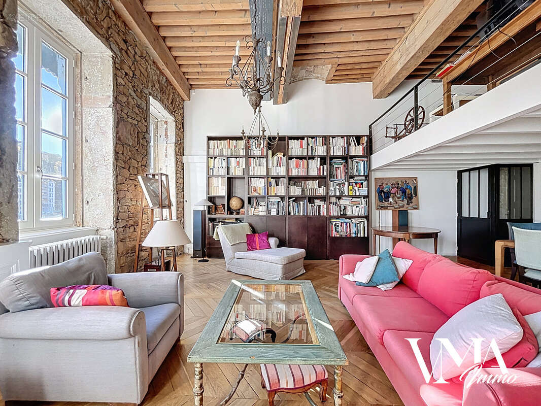 Appartement à LYON-1E