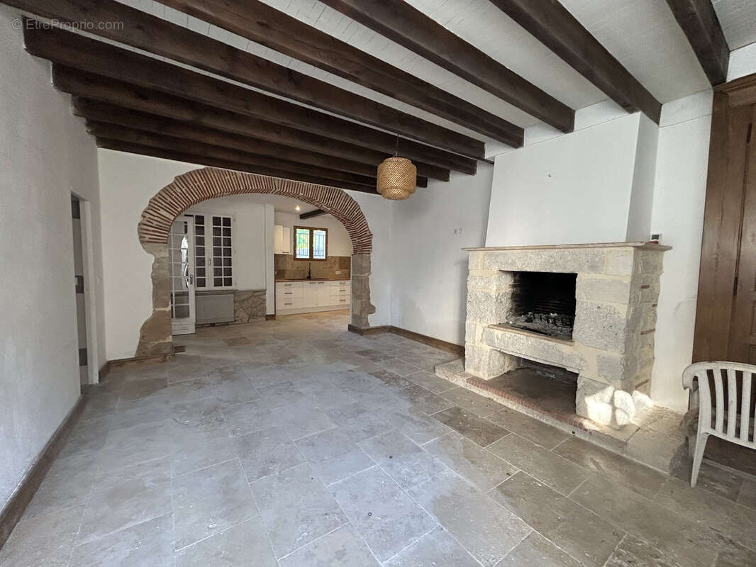 Maison à BUZET-SUR-BAISE
