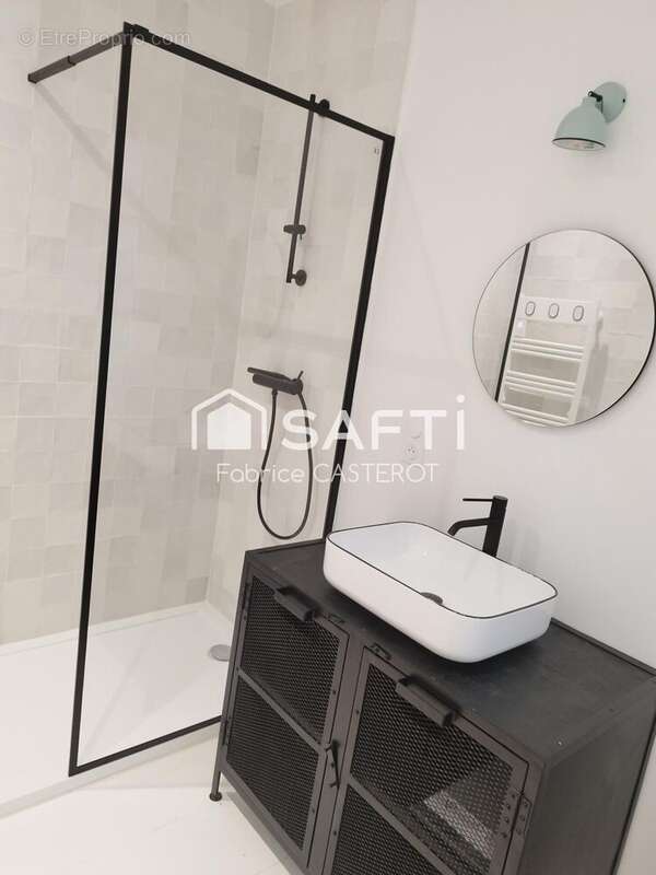 Photo 6 - Maison à BAYONNE