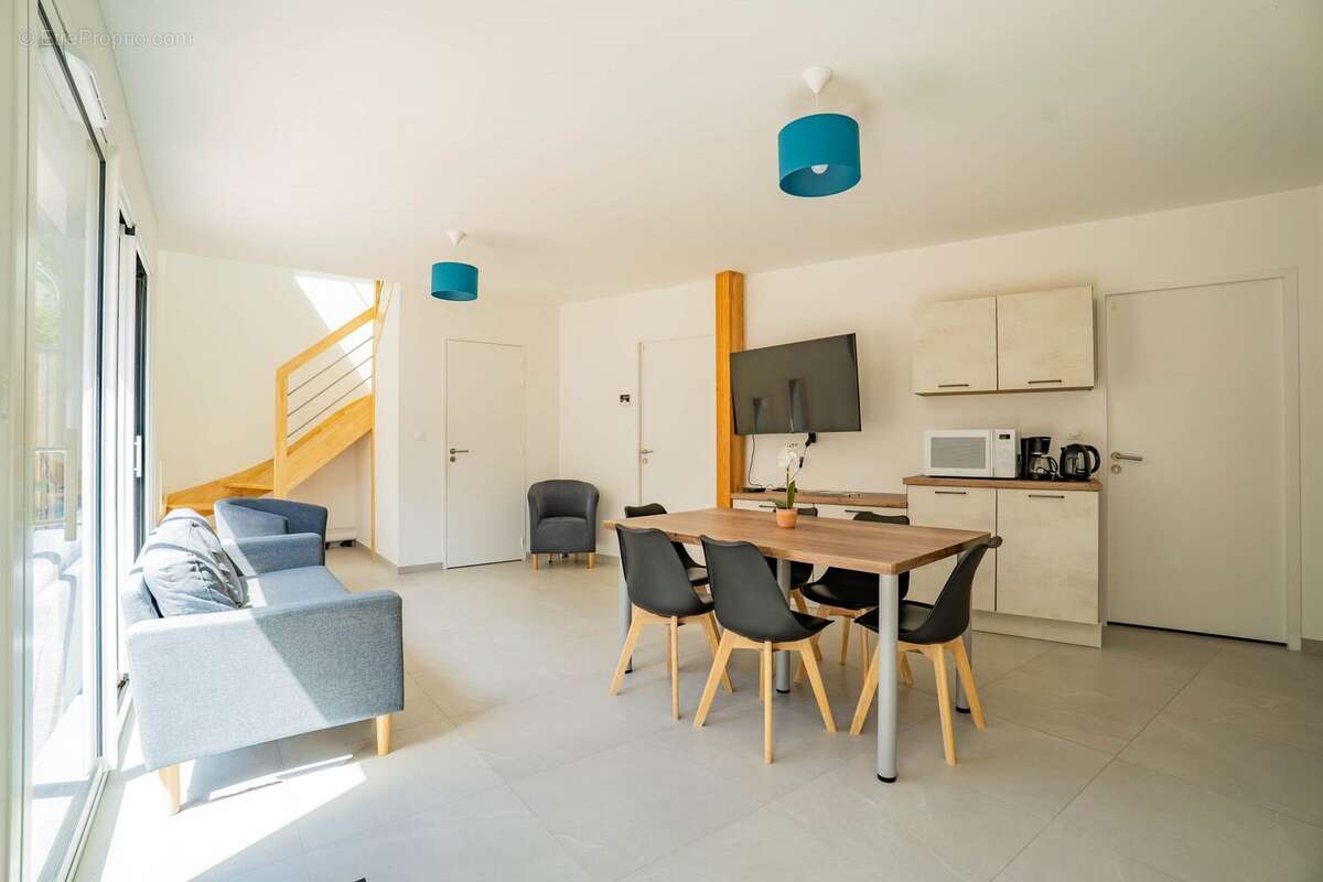 Maison à ANGERS