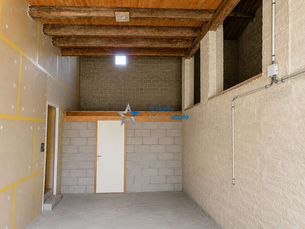 Maison 6 pièces 125 m² à vendre à Champigny-Les-Langres (52200) - photo 8