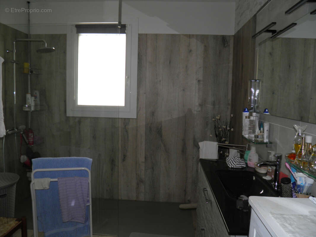 Maison à VIVIERS-LES-MONTAGNES