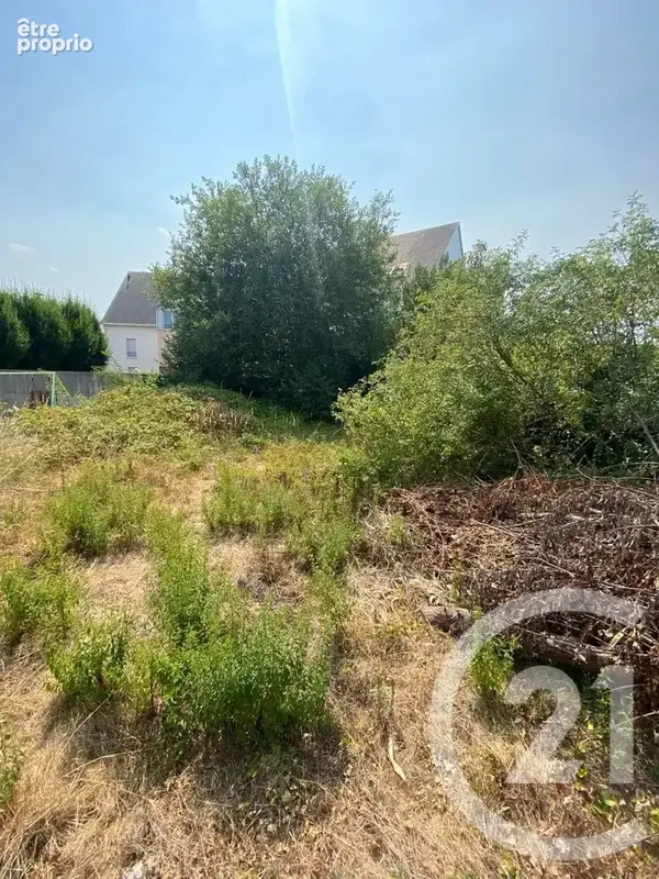Maison 3 pièces 70 m² à vendre à Fleury-Sur-Andelle (27380) - photo 7