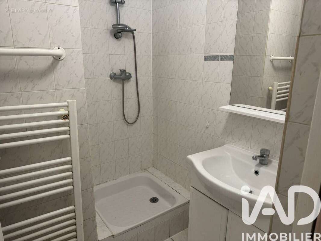 Photo 5 - Appartement à LIMEIL-BREVANNES