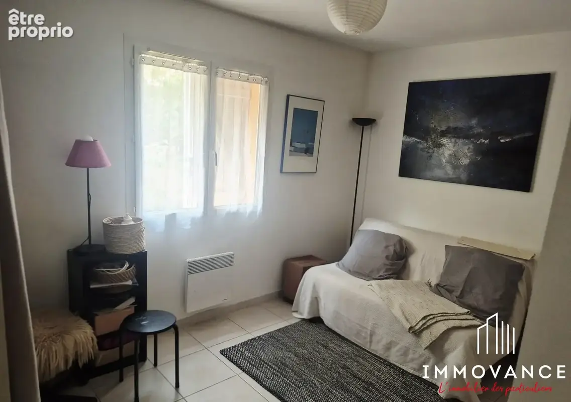 Maison 3 pièces 80 m² à vendre à Villeveyrac (34560) - photo 4