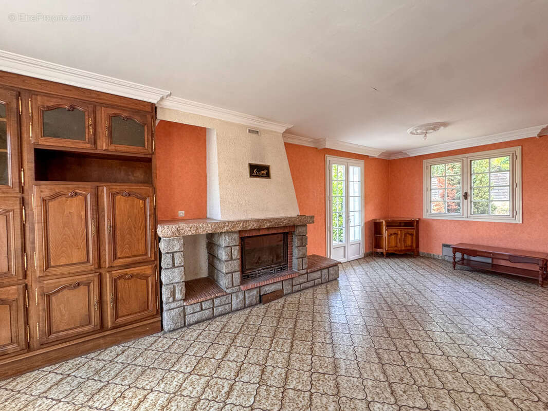 Maison à CHAVANAY
