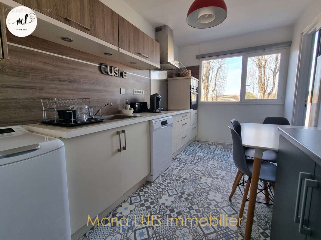 Appartement à MERIGNAC