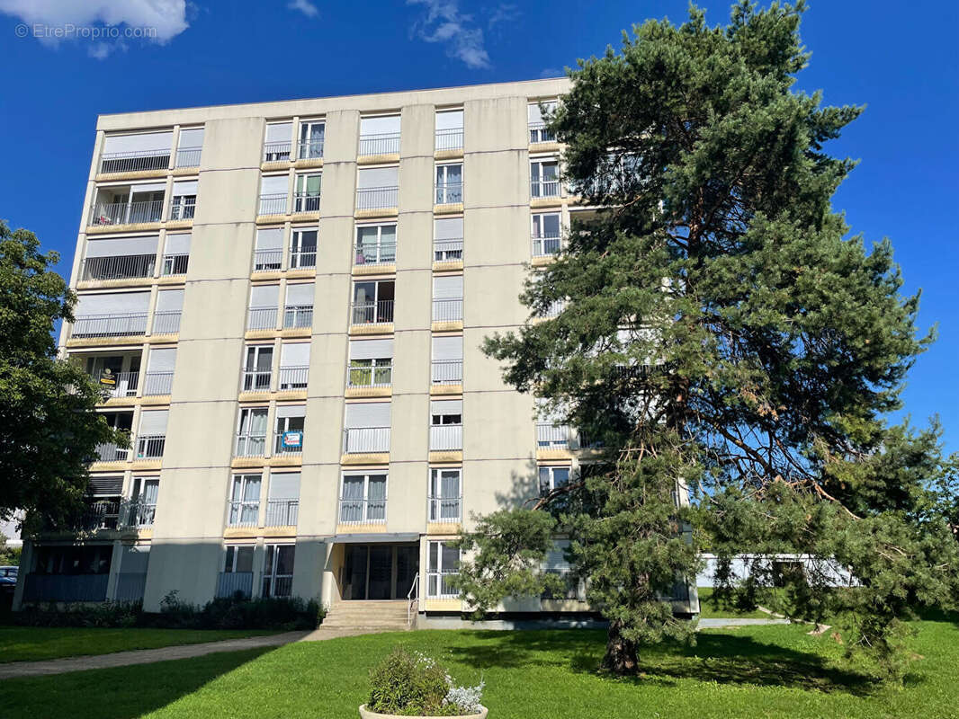 Appartement à BESANCON