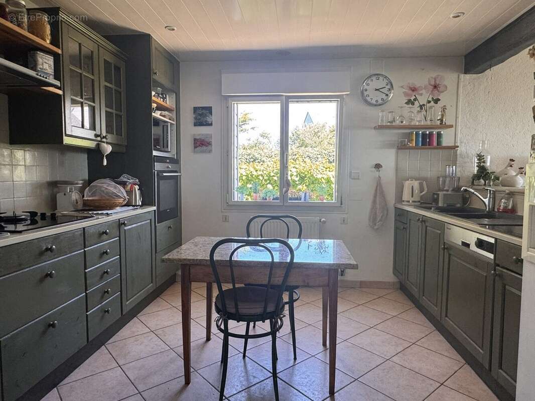 Maison à DAMGAN