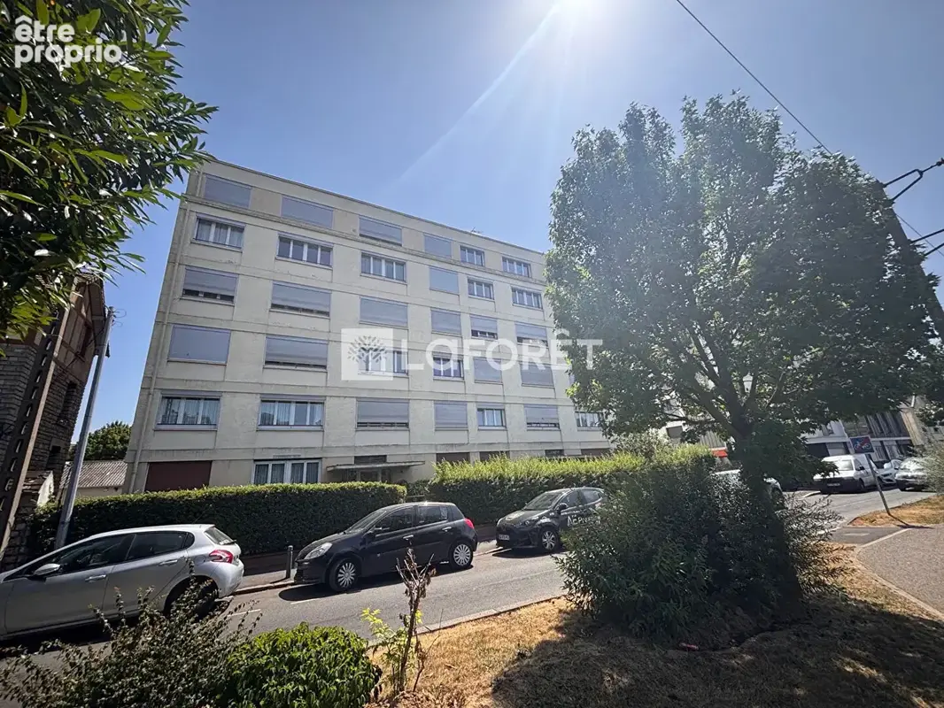 Appartement Villemomble 3 pièce(s) 60 m2 - photo 11