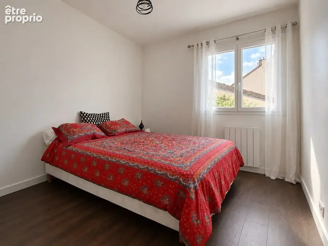 Maison traditionnelle 5 pièces à vendre à Chaumontel - 289 000 - photo 5