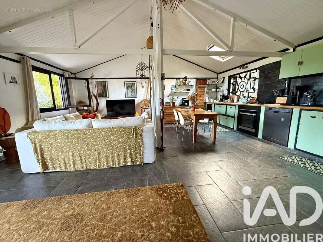 Photo 6 - Maison à SAINT-PAUL