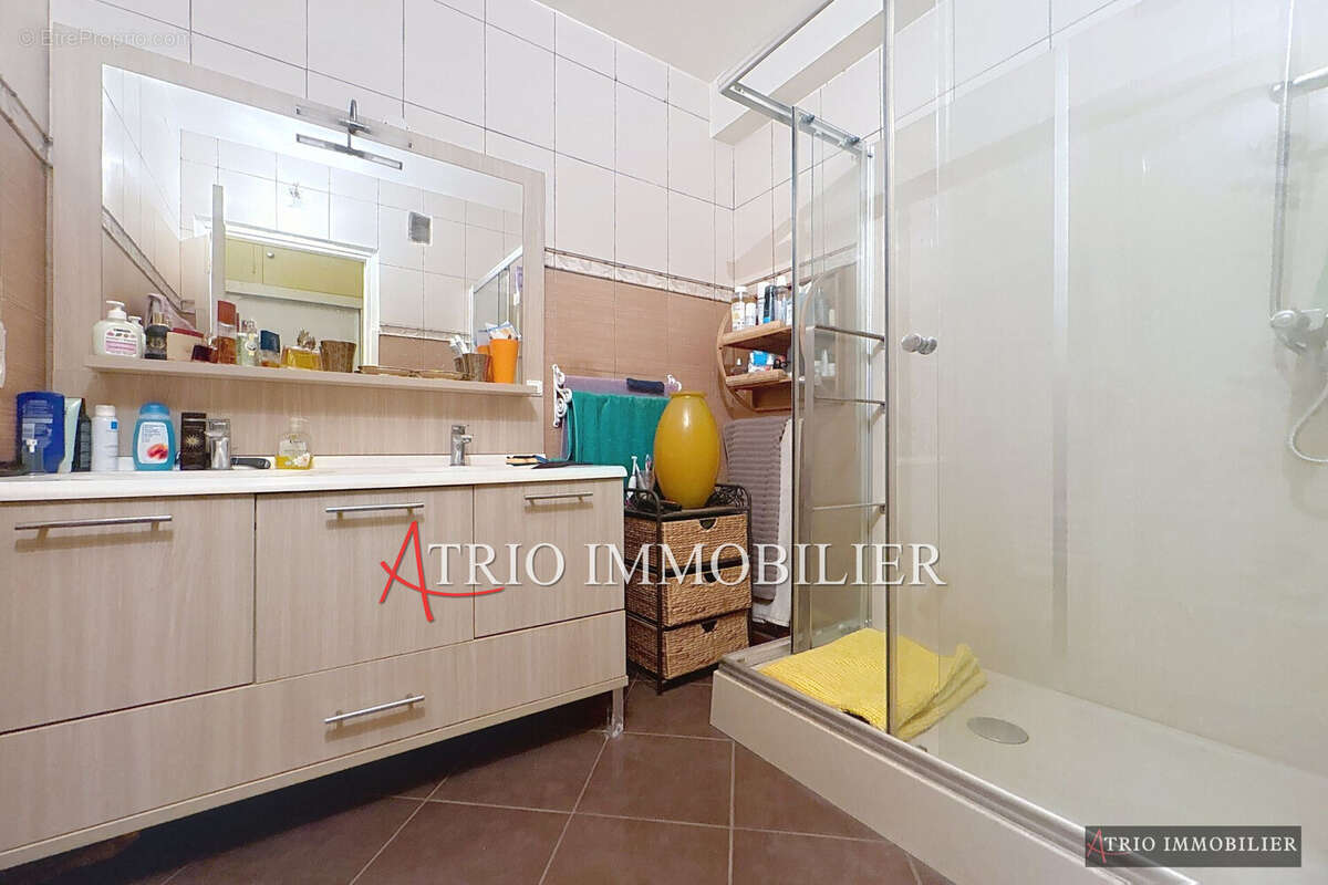 Appartement à CAGNES-SUR-MER