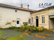 Maison à NIEUL-SUR-L&#039;AUTISE